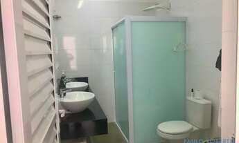 Imagem 5: CASA ASSOBRADADA - CAMPO BELO - SP