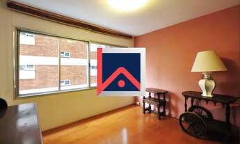 Imagem 5: Apartamento Locação 2 Dormitórios - 95 m² Cerqueira César