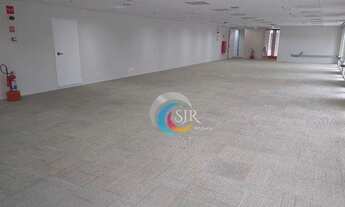 Imagem 3: Conjunto, 260 m² - Chácara Santo Antônio - São Paulo/SP