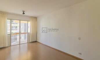 Imagem 3: Locação Apartamento 2 Dormitórios - 64 m² Perdizes