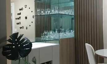 Imagem 2: RCR) Barra de Jangada | Vista Mar | Estação Atlântico Sul