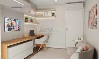 Imagem 7: Garden à venda, 3 quartos, 1 suíte, 2 vagas, Centro - São José dos Pinhais/PR