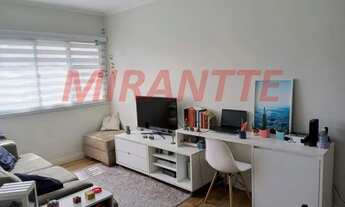 Imagem 2: Apartamento de 57m² com 2 quartos em Santa Terezinha