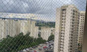 Imagem 6: VIVA MAIS BARUERI COM SACADA - VISTA LIVRE