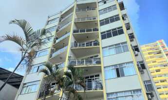 Imagem 2: Apartamento para Venda em Nova Iguaçu, Centro, 3 dormitórios, 2 banheiros, 1 vaga