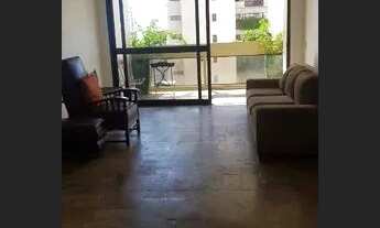 Imagem: Apartamento com 3 suítes à venda, 153