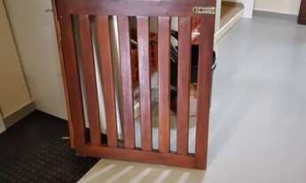 Imagem 2: Portoes Casa com 2 dormitórios