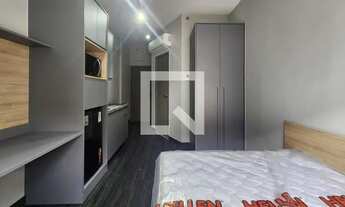 Imagem 6: Apartamento para Aluguel - Barcelona, 1 Quarto, 19 m2