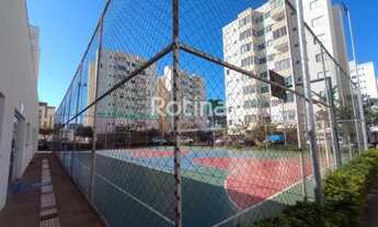 Imagem 2: Apartamento para aluguel, 1 quarto, 1 vaga, Jardim Holanda - Uberlândia/MG - R$ 900,00