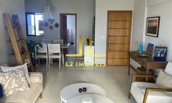 Imagem 2: Apartamento para alugar no bairro Patamares - Salvador/BA