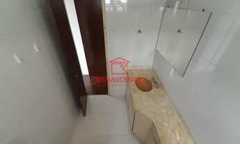 Imagem 10: Lindo Apartamento de 3 quartos na Rua José Higino - Cond. Mairiporã !! cod: 13700