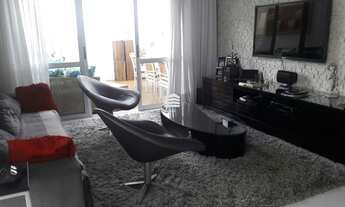 Imagem 6: Cobertura duplex para venda com 276 metros quadrados com 3 quartos