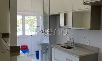 Imagem 5: Apartamento - Santa Terezinha - Paulínia