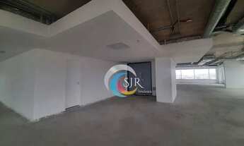 Imagem: Conjunto, 225 m² - Barra Funda - São Paulo/SP