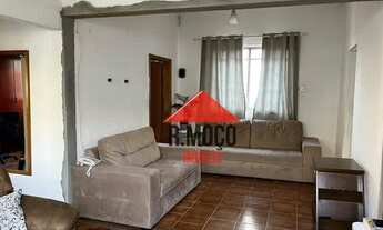 Imagem 5: Casa com 4 dormitórios para alugar, 170 m² por R$ 2.400,00/mês - Jardim Triana - São Paulo