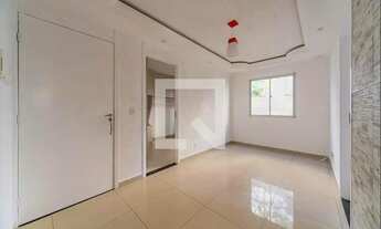 Imagem 2: Apartamento à Venda - Vila Tibirica, 3 Quartos, 65 m2