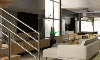 Imagem 5: Casa com 4 dormitórios à venda, 360 m² - Urbanova - São José dos Campos/São Paulo