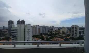 Imagem 2: CAHACARA STO ANTONIO - CONDOMINO CLUBE - ANDAR ALTO