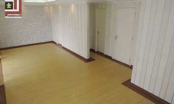 Imagem 7: Apartamento com 3 dormitórios à venda, 135 m² por R$ 1.350.000,00 - Vila Mariana - São Pau