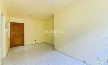 Imagem 4: Apartamento de 1 dormitório no bairro Tristeza