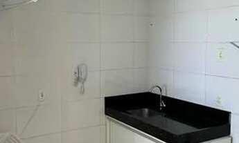 Imagem 5: Apartamento para aluguel com 30m² com 1 quarto em Samambaia Norte - Brasília - DF