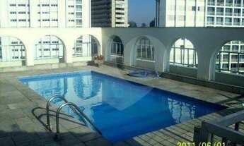 Imagem: Cobertura Duplex - Real Parque