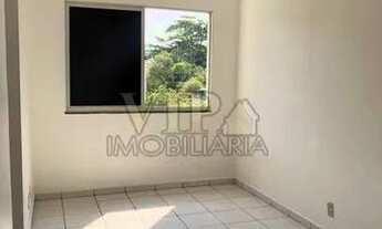 Imagem 4: Ótimo apartamento em condomínio fechado! Aceitando Financiamento