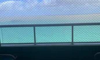 Imagem 4: Alugo apartamento vista mar no Ed. Ari de Oliveira