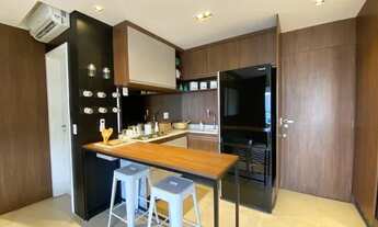 Imagem 4: Apartamento para aluguel com 52 metros quadrados com 1 quarto em Cidade Jardim - Piracicab