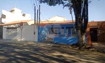 Imagem: Sorocaba - Casa Padrão - Central Parque