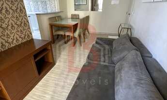 Imagem 6: Apartamento à venda 49m² 2 Dorms, Taboão - São Bernardo do Campo - SP