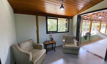 Imagem 3: Brumadinho - Casa de Condomínio - Condomínio Aldeia Da Cachoeira Das Pedras