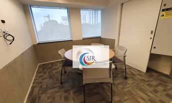 Imagem 7: Conjunto para alugar, 400 m² Cerqueira Cezar - São Paulo/SP