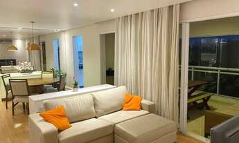 Imagem 2: Locação Apartamento 2 Dormitórios - 84 m² Brooklin