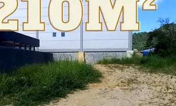 Imagem: Lote 210m², Vale Verde, Palhoça