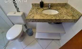 Imagem 6: Santo André - Apartamento Padrão - Vila Metalúrgica