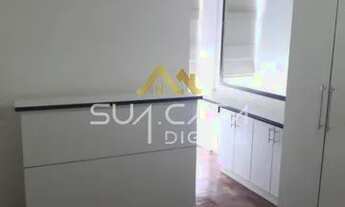 Imagem 5: Maracanã Apartamento com 2 dormitórios