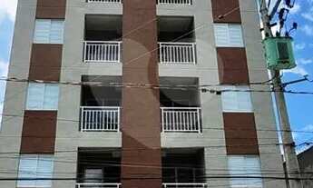 Imagem 4: Apartamento a Venda na Vila Maria Alta com 02 Dormitórios por R$ 340.000,00