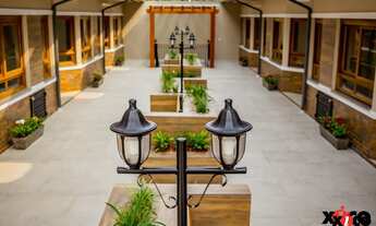 Imagem 5: Casa para Venda em Nova Petrópolis, Pousada da Neve, 2 dormitórios, 2 suítes, 3 banheiros