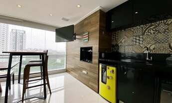 Imagem 7: Ludco | 180 m2 Apartamento com 3 dormitórios