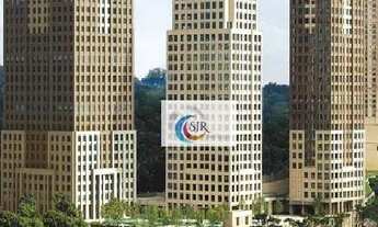 Imagem 2: Conjunto Comercial de 366m² com 12 vagas de garagem!