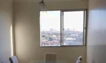 Imagem 2: Apartamento à venda, 3 quartos, 1 suíte, 2 vagas, Jardim Bela Vista - São José do Rio Pret