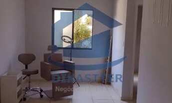 Imagem 3: Apartamento para locação e venda 2 quartos na Vila Virginia