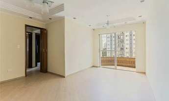 Imagem 2: SãO PAULO - Apartamento Padrão - Vila Azevedo