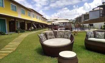 Imagem 7: Village para Locação em Camaçari, Itacimirim (Monte Gordo), 3 dormitórios, 3 suítes, 4 ban