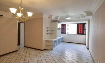 Imagem: Apartamento Cidade Jardim, 3 quartos sendo