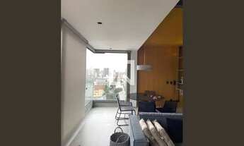 Imagem 2: Apartamento à Venda - Pinheiros, 1 Quarto, 95 m2