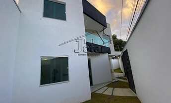 Imagem: Casa com 3 quartos no bairro Esperança