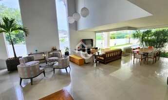 Imagem 7: Barra da Tijuca Casa em condomínio com 4 dormitórios