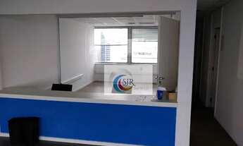 Imagem 7: Conjunto para alugar, 500 m² - Consolação - São Paulo/SP